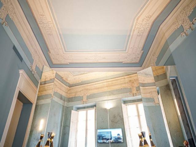 Palazzo in vendita a Castedd'e susu/Castello, Cagliari