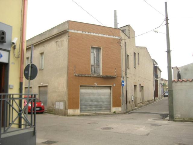 Palazzo in vendita a Villasor, Sardigna/Sardegna