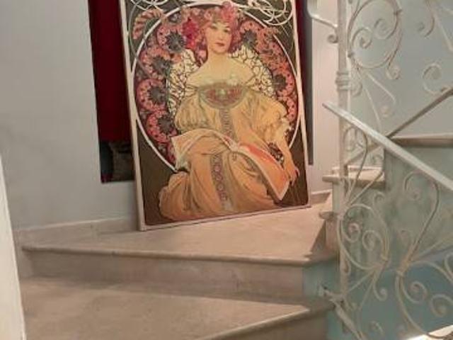 Palazzo in vendita a Stampaxi/Stampace, Cagliari