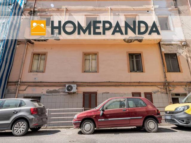 Palazzo in vendita a Is Mirrionis, Cagliari