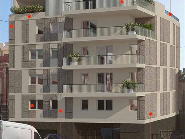 Palazzo in vendita a Sant'Avendrace-Santa Gilla, Cagliari