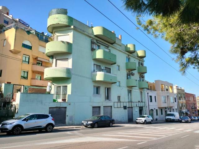 Palazzo in vendita a Tuvixeddu-Tuvumannu, Cagliari