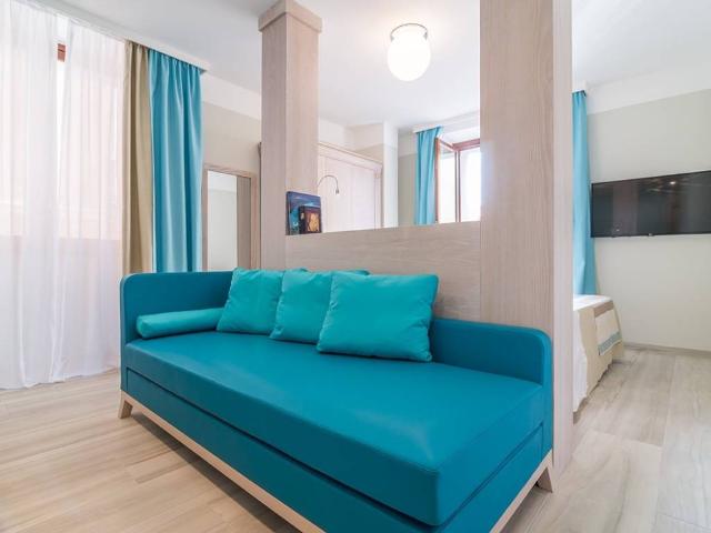 Palazzo in vendita a Stampaxi/Stampace, Cagliari