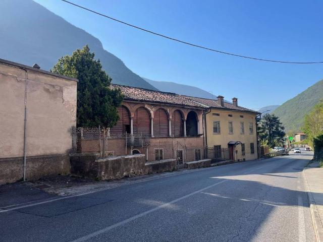 Palazzo in vendita a Comunità montana della valle Trompia, Nave