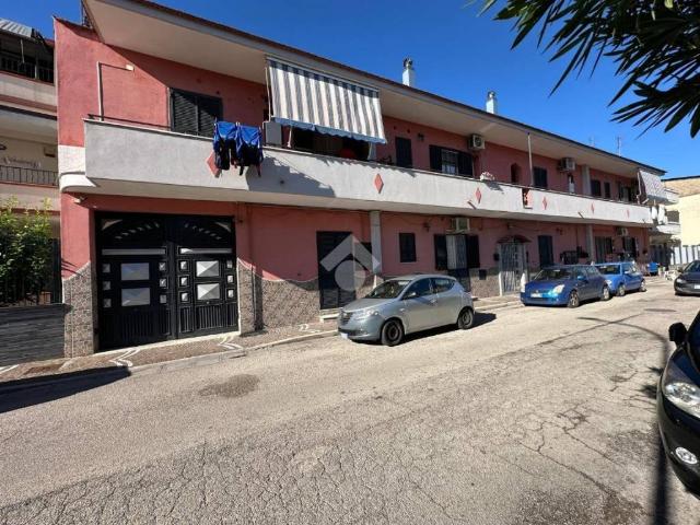 Palazzo in vendita a Caivano, Napoli