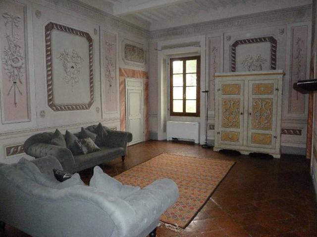 Palazzo in vendita a Calci, Toscana