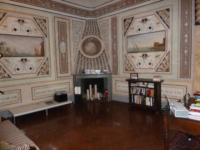 Palazzo in vendita a Calci, Toscana