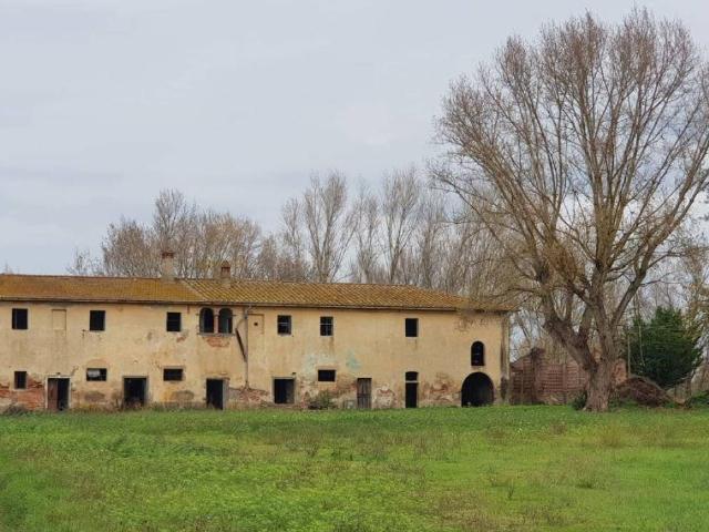 Palazzo in vendita a Oltrarno, Calcinaia