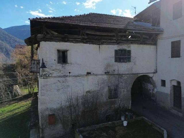 Rustico in vendita a Comunità della Valle di Sole, Caldes