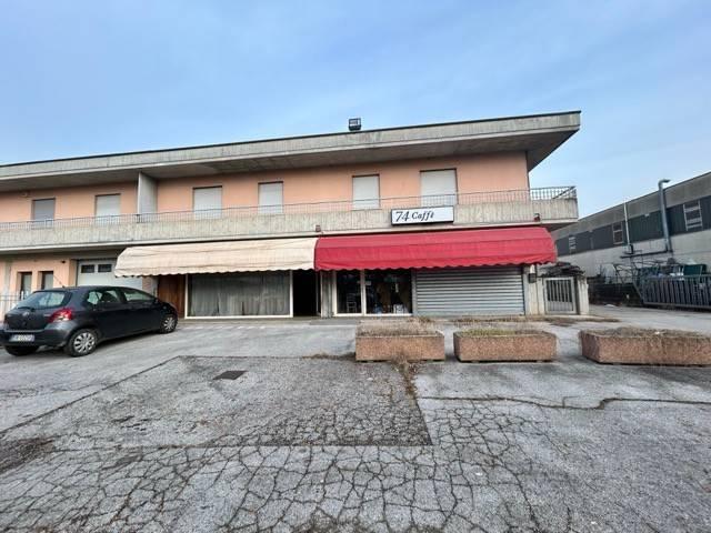 Palazzo in vendita a Caldogno, Veneto