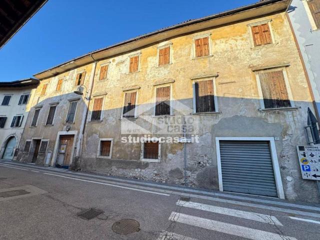 Palazzo in vendita a Comunità della Vallagarina, Calliano