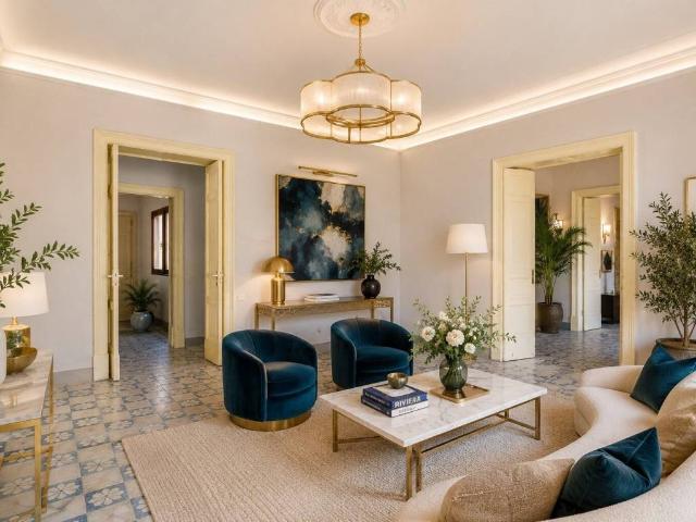 Palazzo in vendita a Canalotto, Caltagirone