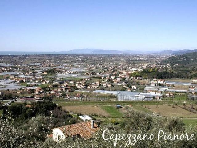 Palazzo in vendita a Paduletto, Camaiore