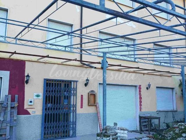 Palazzo in vendita a Camaiore, Lucca