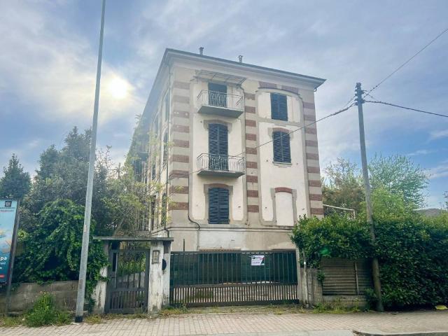 Palazzo in vendita a Piemonte, Torino