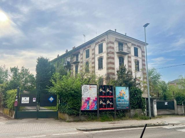 Palazzo in vendita a Piemonte, Torino