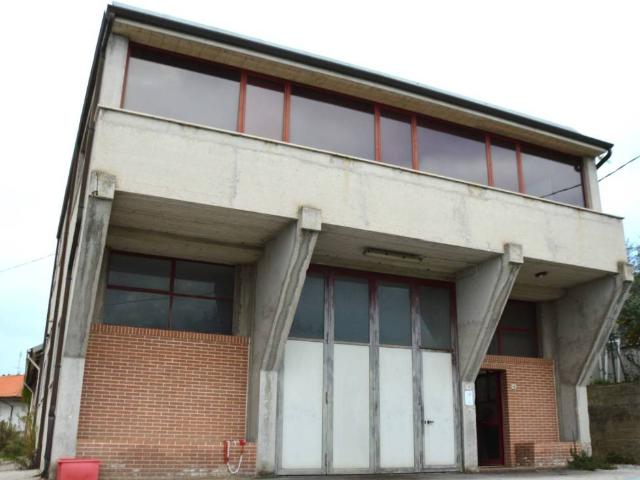 Palazzo in vendita a Marche, Ancona