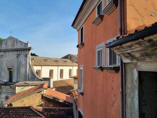Palazzo in vendita a Campagna, Campania
