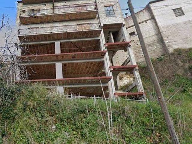 Palazzo in vendita a Campagna, Campania