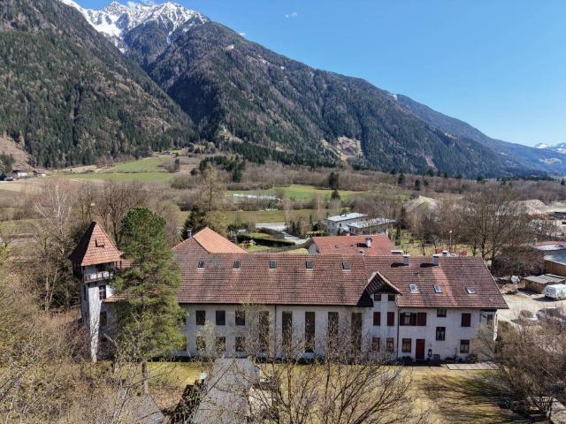 Palazzo in vendita a Campo Tures - Sand In Taufers, Trentino-Alto Adige/Südtirol