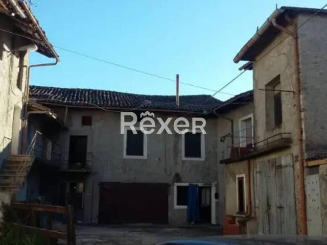 Palazzo in vendita a Bressa / Bresse, Campoformido / Cjampfuarmit