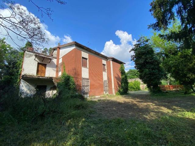 Palazzo in vendita a Unione delle Terre d'Argine, Campogalliano