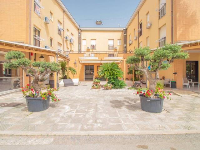 Palazzo in vendita a Campomarino, Molise
