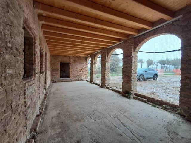 Palazzo in vendita a Candiana, Veneto