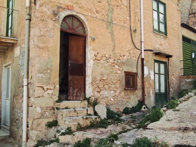 Palazzo in vendita a Canicattì E Borgalino, Sicilia