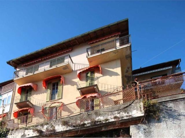 Palazzo in vendita a Piemonte, Verbano-cusio-ossola