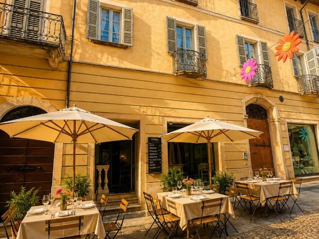 Palazzo in vendita a Sant'Agata, Piemonte