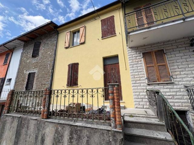 Palazzo in vendita a Marche, Pesaro E Urbino