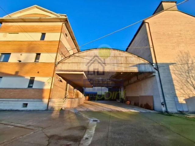 Palazzo in vendita a Caorso, Reggio Emilia