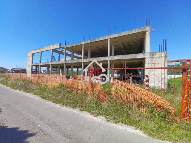 Palazzo in vendita a Capaccio, Campania