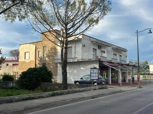 Palazzo in vendita a Capaccio, Campania