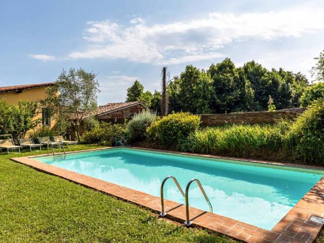 Palazzo in vendita a Segromigno in Monte, Capannori