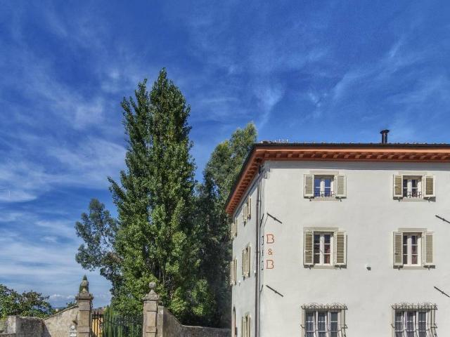 Palazzo in vendita a Vorno, Capannori