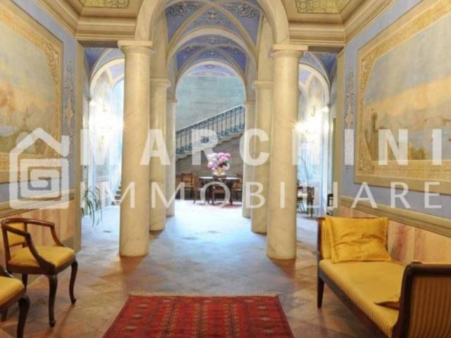 Palazzo in vendita a San Martino in Colle, Capannori