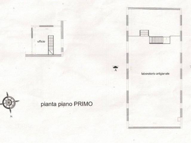 Palazzo in vendita a Capannori, Toscana