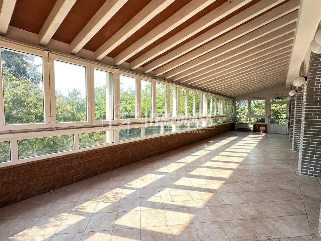 Palazzo in vendita a Capriate San Gervasio, Lombardia
