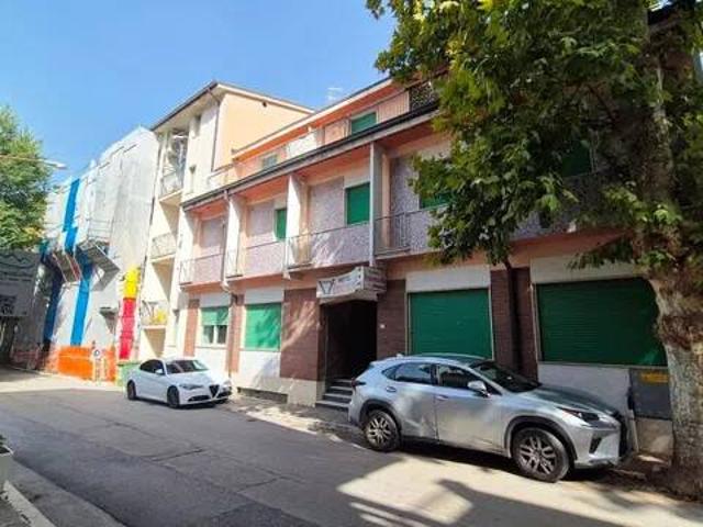 Palazzo in vendita a Caramanico Terme, Pescara