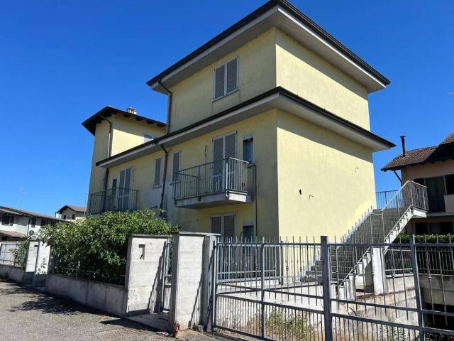Palazzo in vendita a Carbonara Al Ticino, Lombardia