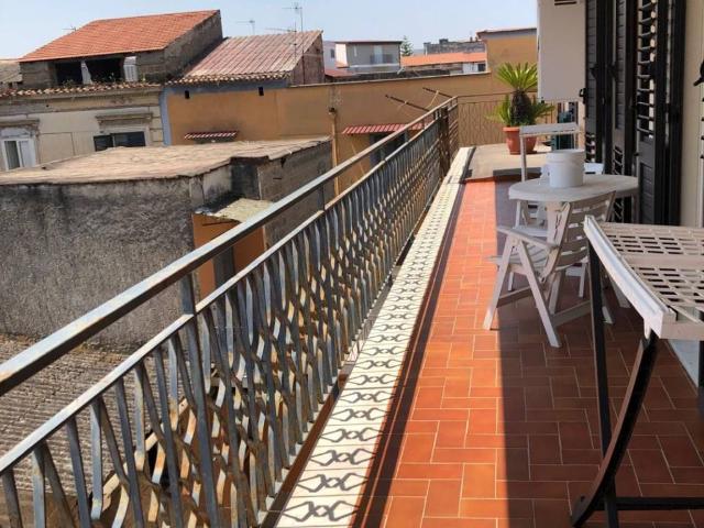 Palazzo in vendita a Località Case Sparse, Cardito