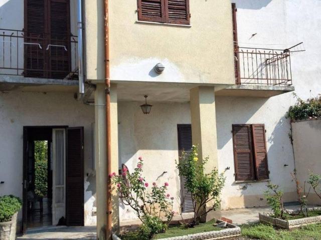 Palazzo in vendita a Carentino, Alessandria