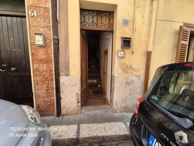 Palazzo in vendita a Carini, Sicilia