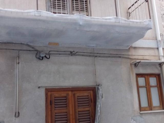 Palazzo in vendita a Carini, Sicilia