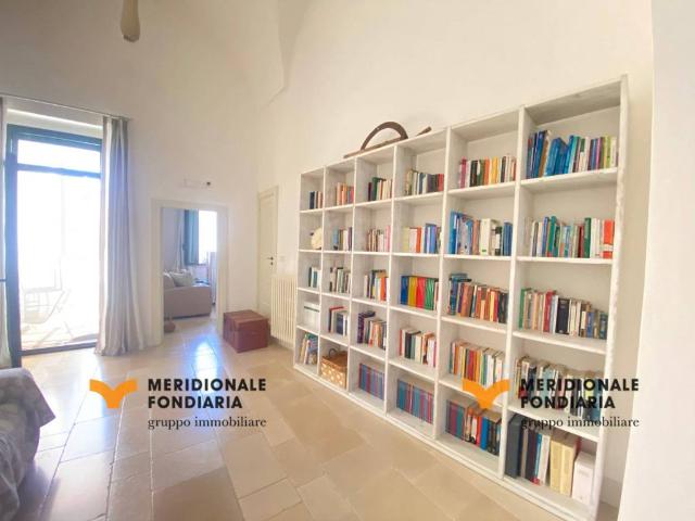 Palazzo in vendita a Puglia, Lecce