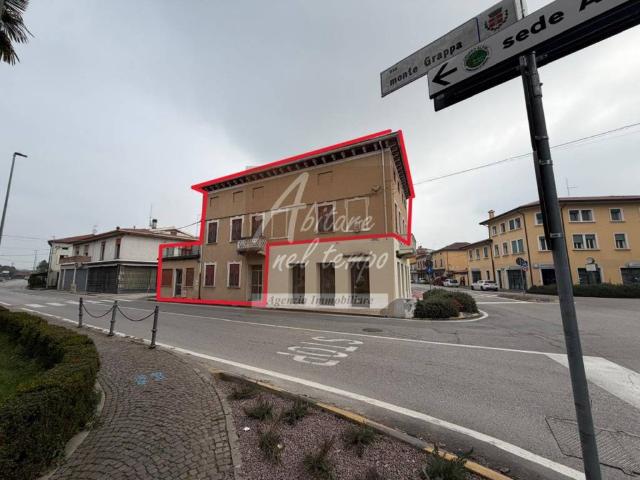 Palazzo in vendita a Carmignano Di Brenta, Veneto