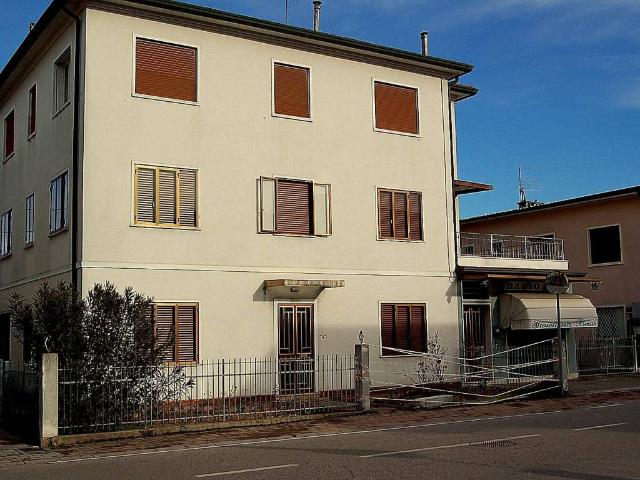 Palazzo in vendita a Carmignano Di Brenta, Veneto