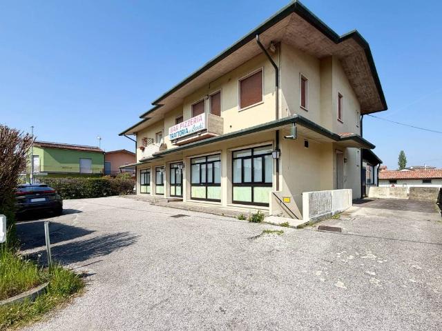 Palazzo in vendita a Carmignano Di Brenta, Veneto